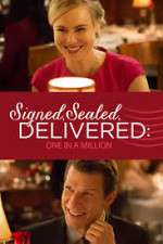 Watch Signed, Sealed, Delivered: One in a Million Moviesjoy