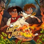Watch Chef Jack: The Adventurous Cook Moviesjoy