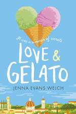 Watch Love & Gelato Moviesjoy
