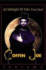 Watch À Meia-Noite Levarei Sua Alma Moviesjoy