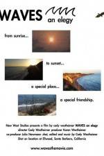 Watch Waves an Elegy Moviesjoy