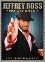 Watch Jeffrey Ross: No Offense - Live from New Jersey (TV Special 2008) Moviesjoy
