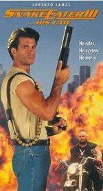 Watch Snake Eater III: His Law Moviesjoy