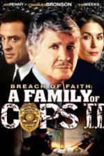 Watch Breach of Faith A Family of Cops II Moviesjoy