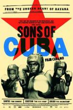 Watch Sons of Cuba Moviesjoy
