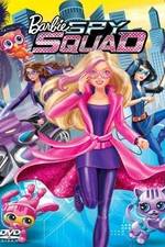 Watch Barbie Spy Squad Moviesjoy