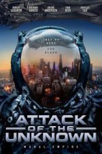 Watch Attack of the Unknown Moviesjoy