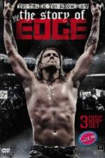 Watch WWE You Think You Know Me - The Story of Edge Moviesjoy