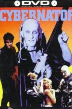Watch Cybernator Moviesjoy