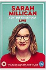 Watch Sarah Millican: Control Enthusiast Live Moviesjoy