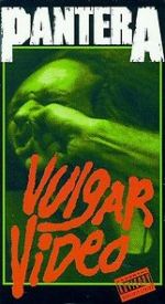 Watch Pantera - Vulgar Video Moviesjoy