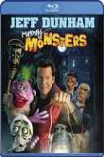 Watch Jeff Dunham: Minding The Monsters Moviesjoy