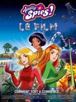 Watch Totally Spies! The Movie Moviesjoy