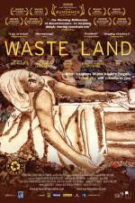 Watch Waste Land Moviesjoy