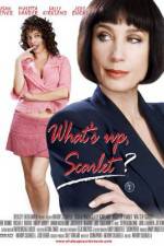 Watch What's Up, Scarlet? Moviesjoy