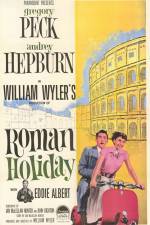 Watch Roman Holiday Moviesjoy