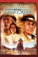 Watch Miracle at Sage Creek Moviesjoy