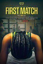 Watch First Match Moviesjoy