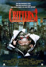 Watch Critters 3 Moviesjoy