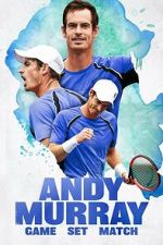 Watch Andy Murray: Game Set Match Moviesjoy