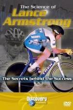 Watch The Science of Lance Armstrong Moviesjoy