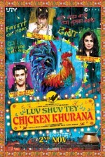 Watch Luv Shuv Tey Chicken Khurana Moviesjoy