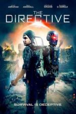 Watch The Directive Moviesjoy