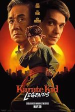 Watch Karate Kid: Legends Moviesjoy