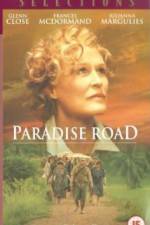 Watch Paradise Road Moviesjoy