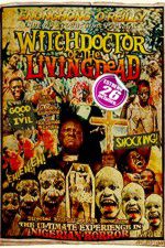 Watch Witchdoctor of the Livingdead Moviesjoy