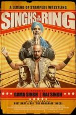 Watch Singhs in the Ring Moviesjoy
