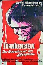 Watch Furankenshutain tai chitei kaijû Baragon Moviesjoy