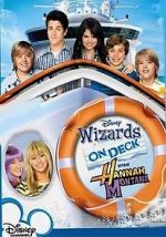 Watch Wizards on Deck with Hannah Montana Moviesjoy