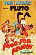 Watch Food for Feudin\' (Short 1950) Moviesjoy