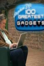 Watch Stephen Fry's 100 Greatest Gadgets Moviesjoy