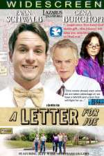 Watch A Letter for Joe Moviesjoy