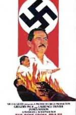 Watch The Boys from Brazil Moviesjoy