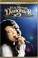 Watch Coal Miner's Daughter Moviesjoy