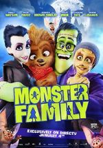 Watch Monster Family Moviesjoy