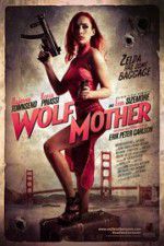 Watch Wolf Mother Moviesjoy