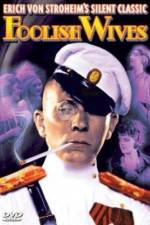 Watch Foolish Wives Moviesjoy