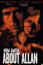 Watch How Awful About Allan Moviesjoy