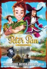 Watch DQE\'s Peter Pan: The New Adventures Moviesjoy