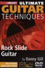 Watch lick library - ultimate guitar techniques - rock slide guitar Moviesjoy