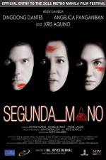Watch Segunda Mano Moviesjoy