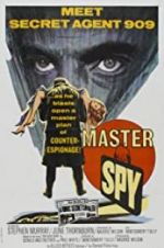 Watch Master Spy Moviesjoy
