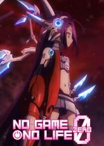 Watch No Game No Life: Zero Moviesjoy