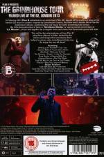 Watch The Grindhouse Tour Live At The O2 Moviesjoy