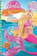 Watch Barbie in a Mermaid Tale Moviesjoy