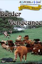 Watch Border Vengeance Moviesjoy